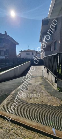 Box/posto auto in residenziale in Via Campo dei Fiori