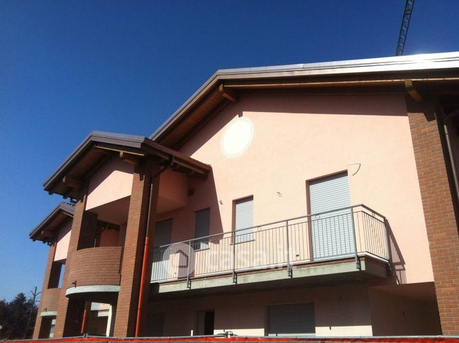 Appartamento in residenziale in 