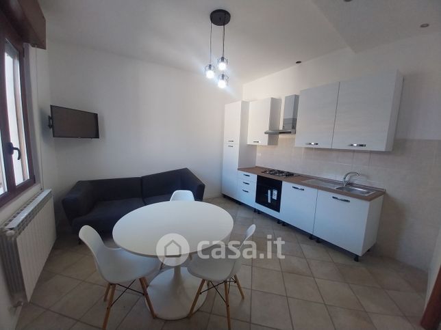 Appartamento in residenziale in Via Beata Vergine 22