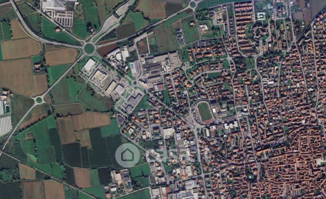 Terreno edificabile in residenziale in Via Giacomo Grippa