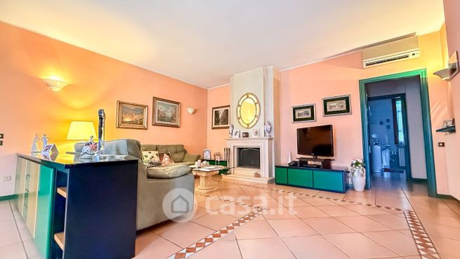 Appartamento in residenziale in Via Camillo Benso Conte di Cavour