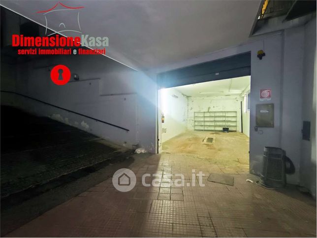 Box/posto auto in residenziale in Via Marciano