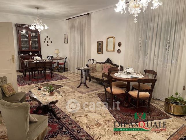 Appartamento in residenziale in Via Giovanni Grasso 5