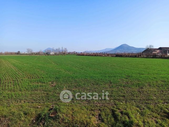 Terreno agricolo in commerciale in Via Are 95