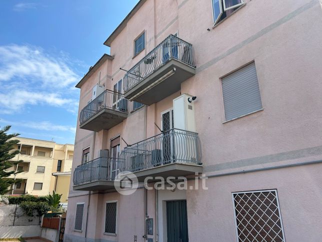 Appartamento in residenziale in Via San Gabriele