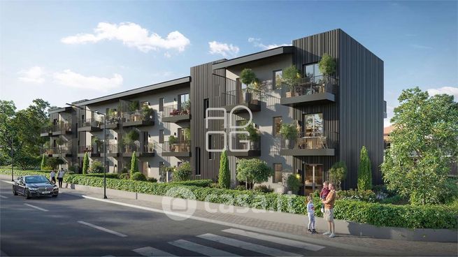 Appartamento in residenziale in Via delle Mimose