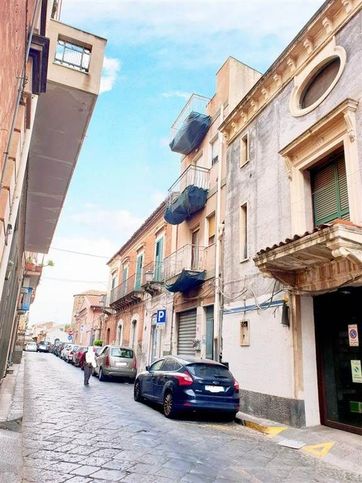 Appartamento in residenziale in Via Marchese 136