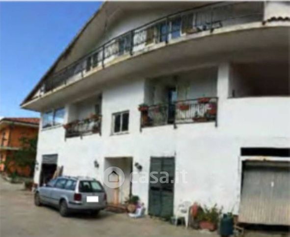 Appartamento in residenziale in Via Cappelle Superiori