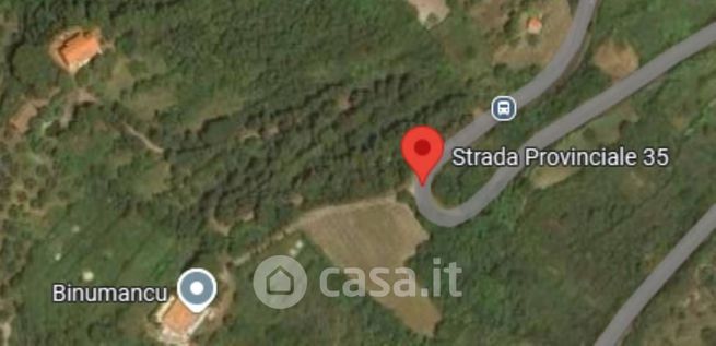 Appartamento in residenziale in Strada Provinciale 35