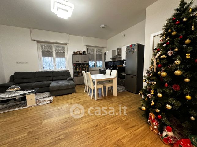 Appartamento in residenziale in Via Privata Battista De Rolandi 1