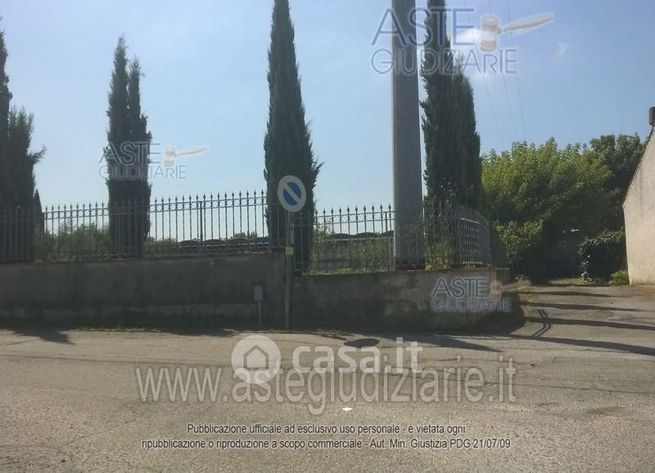 Terreno agricolo in commerciale in Via Cappelletto