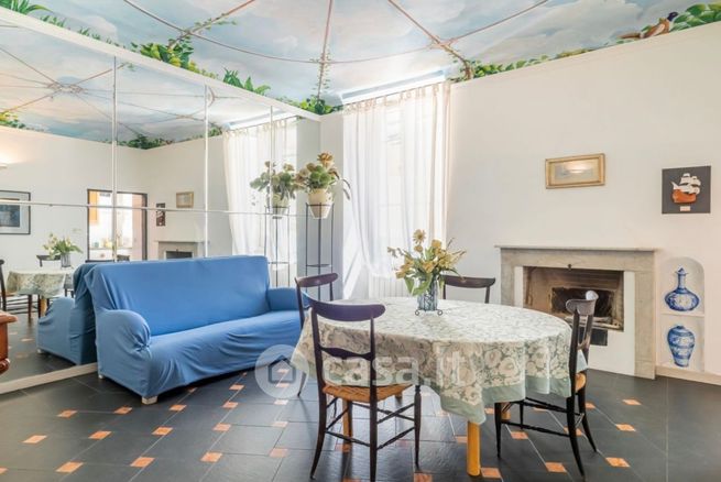 Appartamento in residenziale in Via Cavour
