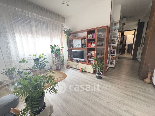 Appartamento in residenziale in Via Pesa Vecchia