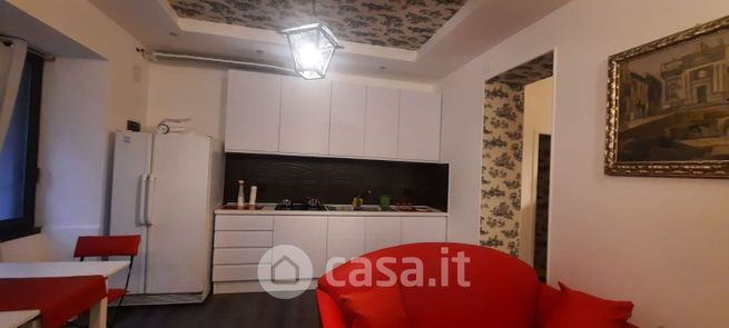 Appartamento in residenziale in Via Francesco Crispi