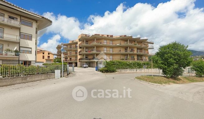 Appartamento in residenziale in Via Montorio al Vomano