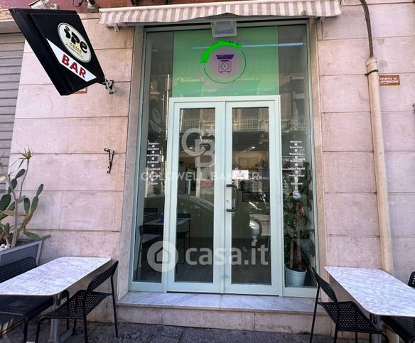 Attivitã /licenza (con o senza mura) in commerciale in Via Guglielmo Oberdan 116 g