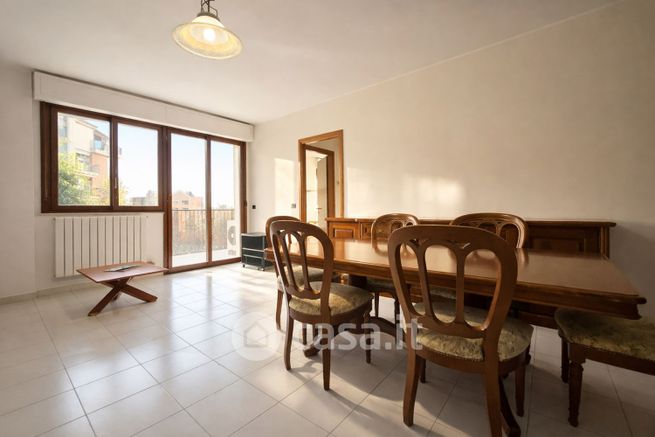 Appartamento in residenziale in Via Prima Strada 19