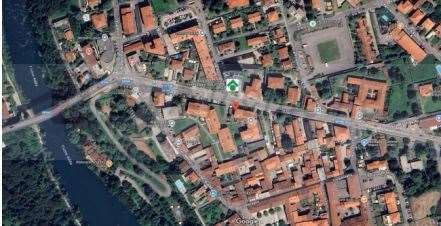 Appartamento in residenziale in Via Vittorio Alfieri 12