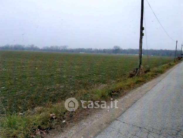 Terreno agricolo in commerciale in Via San Rocco