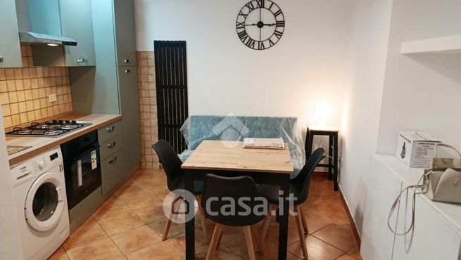 Appartamento in residenziale in Vicolo Arno