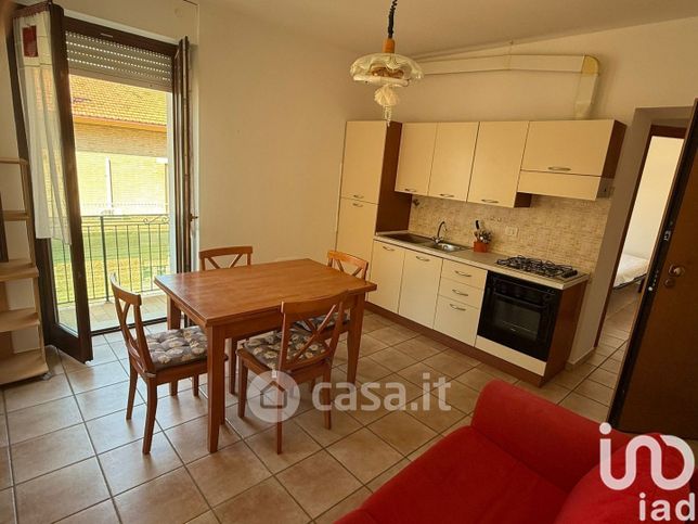 Appartamento in residenziale in Via Giuseppe Speranza 81