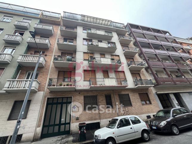 Appartamento in residenziale in Via Ticineto 7