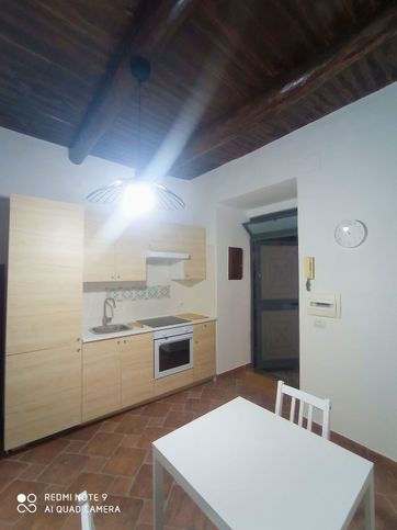 Appartamento in residenziale in Via dei Tribunali 193