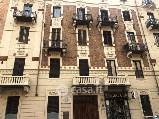 Appartamento in residenziale in Via Luigi Cibrario 65