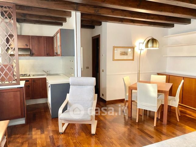 Appartamento in residenziale in Cascina Tolcinasco