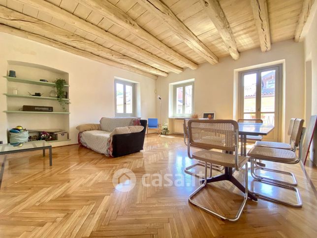 Appartamento in residenziale in Via Giuseppe Mazzini, 19