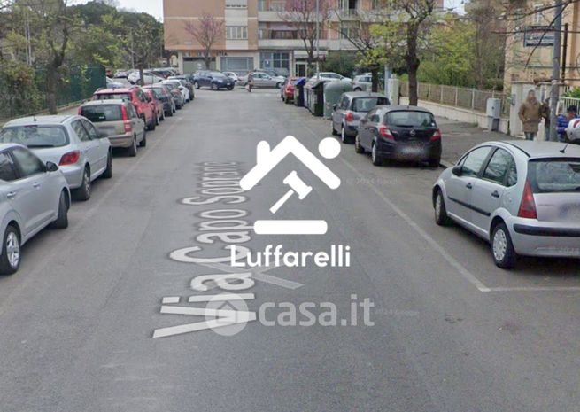 Ufficio in commerciale in Via Capo Soprano 7