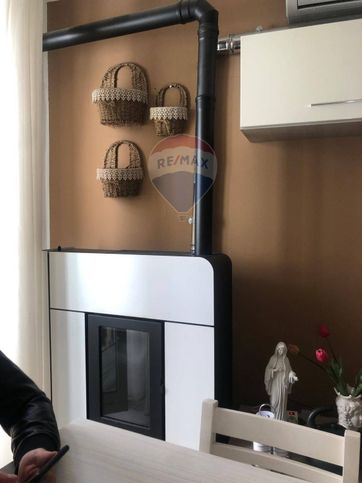 Appartamento in residenziale in Via Gabelle 21