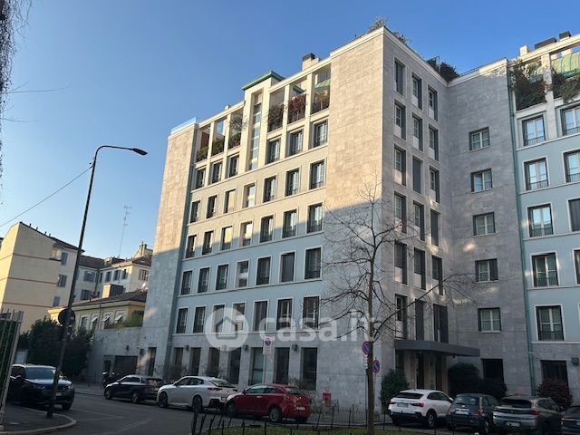 Appartamento in residenziale in Via Tommaso da Cazzaniga 6