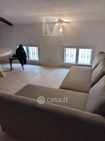 Attico/mansarda in residenziale in Via Agnusdei