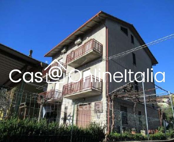 Appartamento in residenziale in Via Giuseppe di Vittorio 71