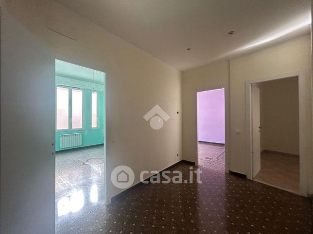 Appartamento in residenziale in Via Carlo Rolando 20