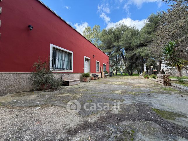 Villa in residenziale in Via Guido Dorso