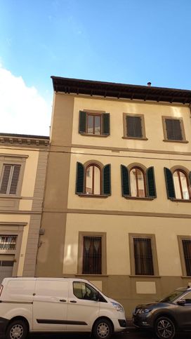 Appartamento in residenziale in Via Masaccio