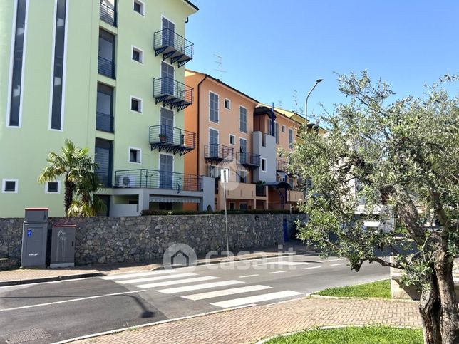 Appartamento in residenziale in Via Ruggero Leoncavallo 4