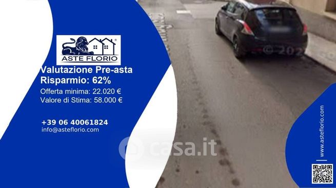 Appartamento in residenziale in Via Magistro
