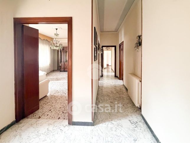 Appartamento in residenziale in Via America 30