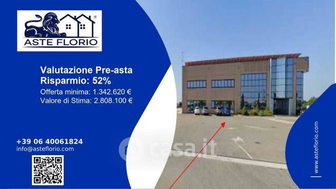 Negozio/locale commerciale in commerciale in Strada Molino di Sotto