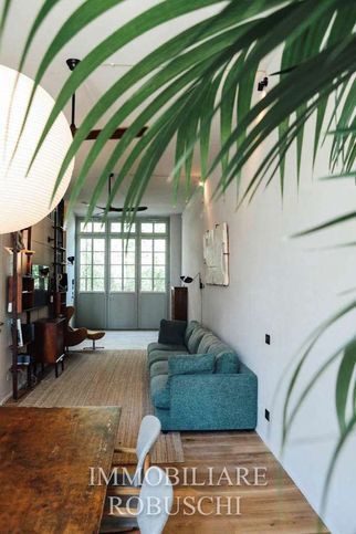 Loft in residenziale in Via delle Cascine