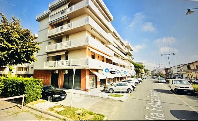 Appartamento in residenziale in Via Felice Cavallotti 15