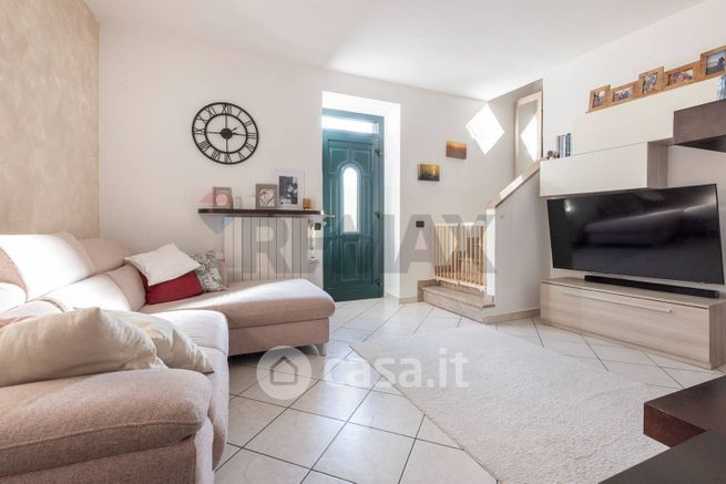 Appartamento in residenziale in Via G. Alberti 13