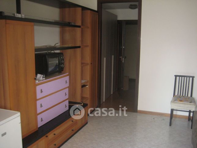 Appartamento in residenziale in Via Alfredo Catalani 11