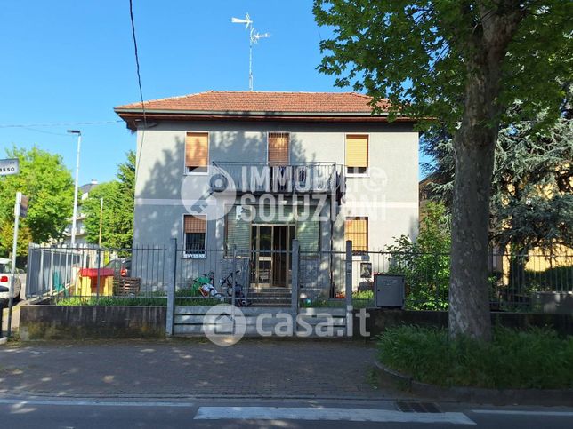 Villa in residenziale in Via Torquato Tasso 26