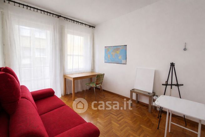 Appartamento in residenziale in Via Cenisio