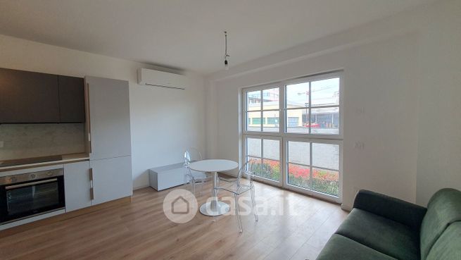 Appartamento in residenziale in Via Privata Simone Schiaffino 25