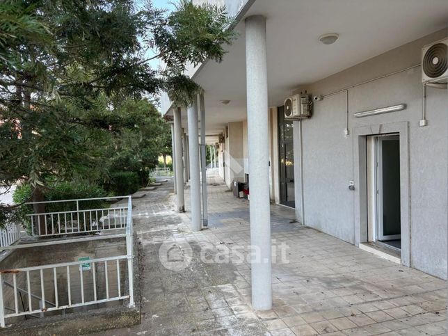 Box/posto auto in residenziale in Via Islanda 107